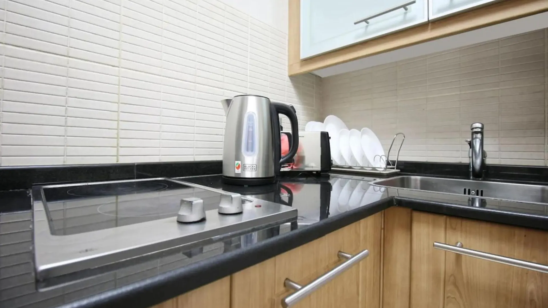 דירה Studio In Dubai Marina By Beach & Metro - Z313