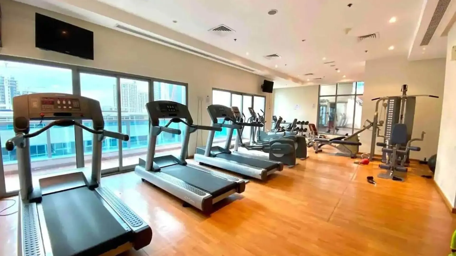 Studio In Dubai Marina By Beach & Metro - Z313 United Arab Emirates