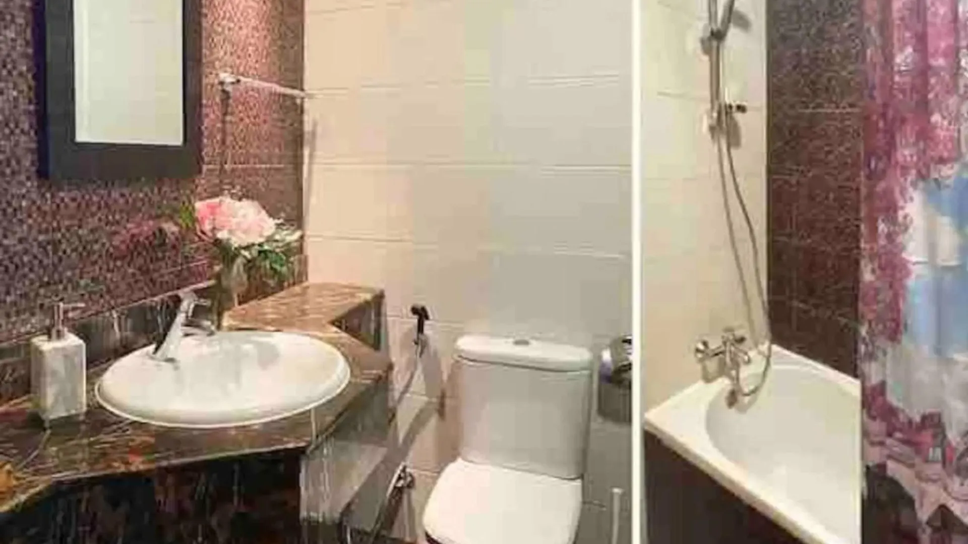 Studio In Dubai Marina By Beach & Metro - Z313 Apartment
